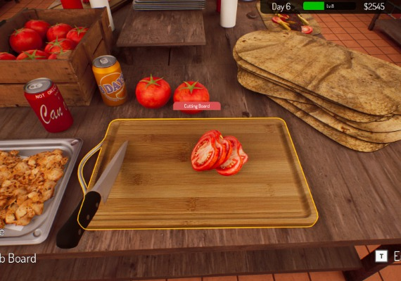 Wrap House Simulator - Global screenshot 2