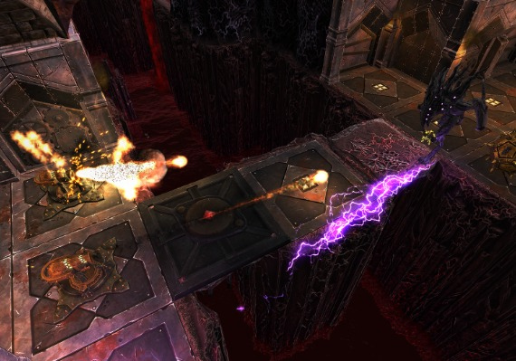 War for the Overworld - The Under Games DLC Global screenshot 3