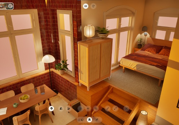 Small Spaces Global screenshot 4