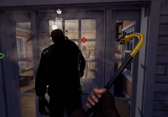 Crime Simulator Global screenshot 2