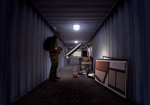 Crime Simulator Global screenshot 3