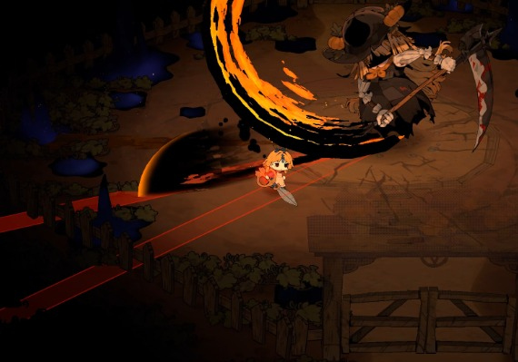 Garden of Witches Global screenshot 3