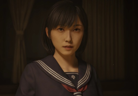 Silent Hill f Deluxe Edition Global screenshot 2