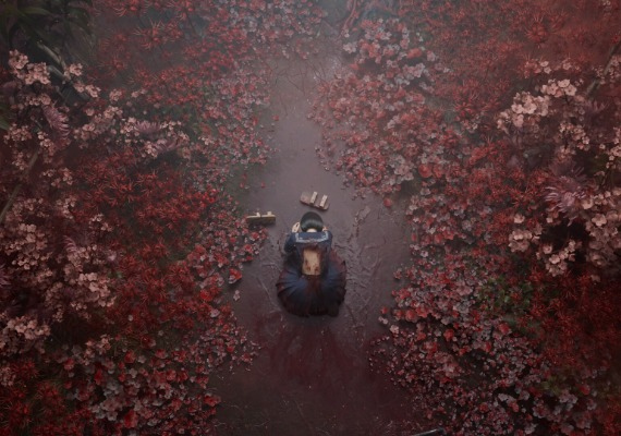 Silent Hill f Deluxe Edition Global screenshot 4