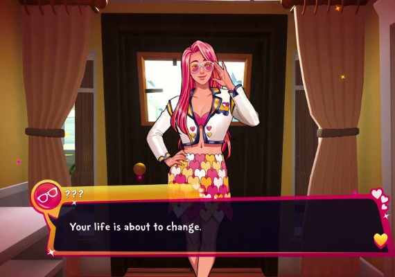 Date Everything EN EU screenshot 2