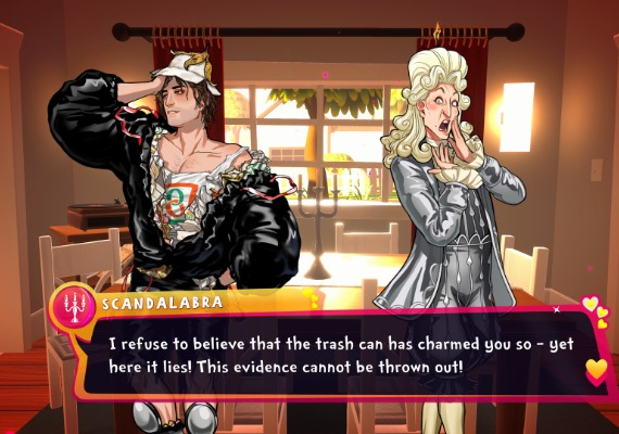 Date Everything EN EU screenshot 3
