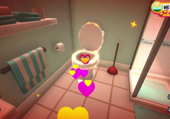 Date Everything EN EU screenshot 4