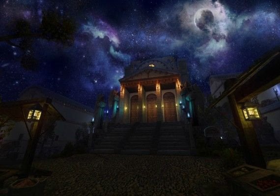 Might and Magic X: Legacy EN/DE/FR/IT Global screenshot 2