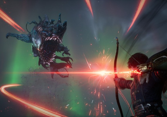 Lies Of P: Overture DLC EU screenshot 3