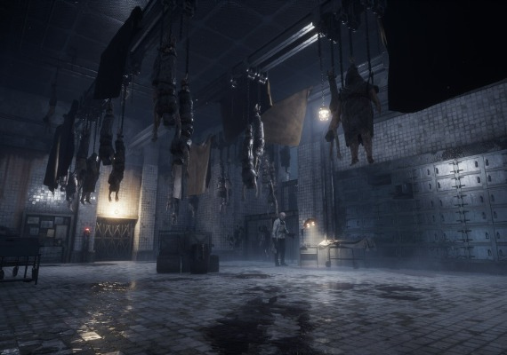 Lies Of P: Overture DLC EU screenshot 4