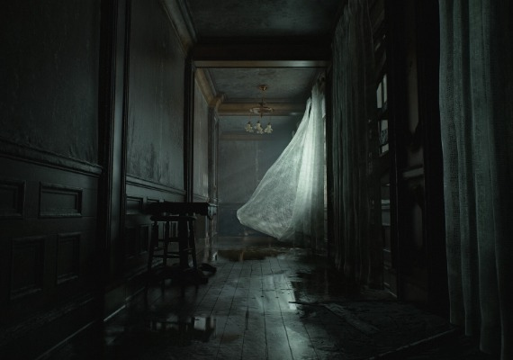 Resident Evil: Requiem EU screenshot 2