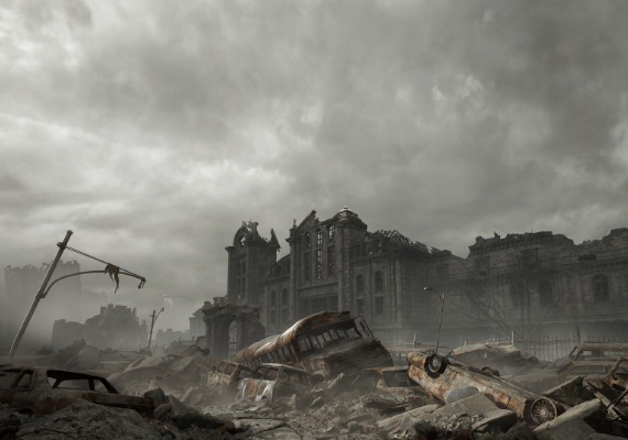 Resident Evil: Requiem EU screenshot 3