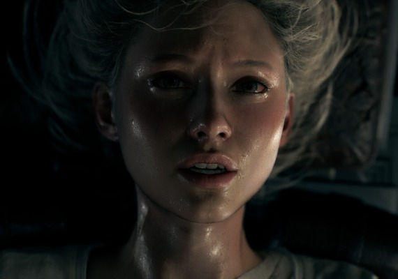 Resident Evil: Requiem EU screenshot 4