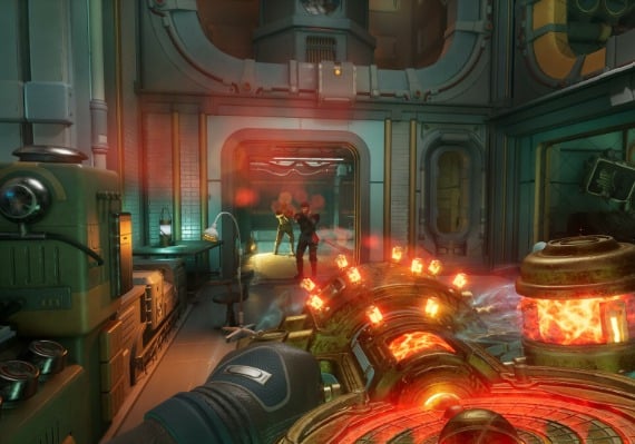 The Outer Worlds 2 EN Global screenshot 2