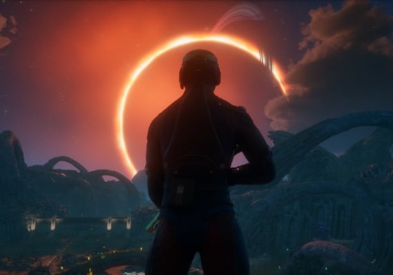 The Outer Worlds 2 EN Global screenshot 3