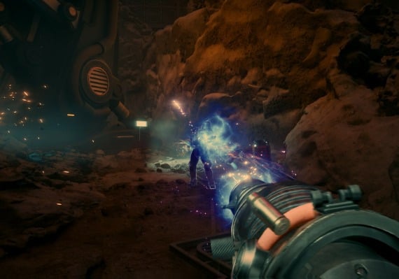 The Outer Worlds 2 EN Global screenshot 4