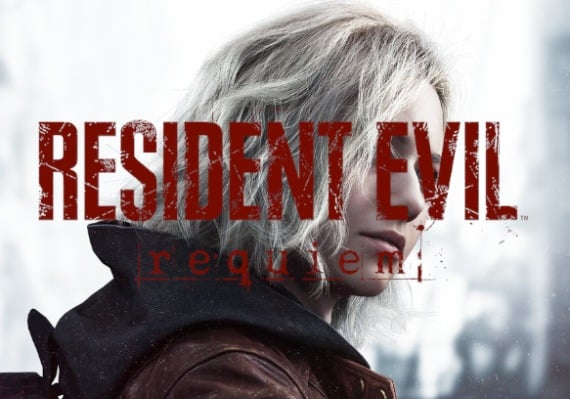 Resident Evil: Requiem EN Australia