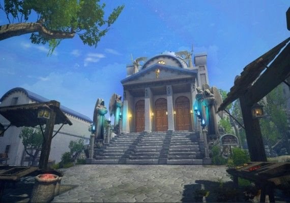Might and Magic X: Legacy EN/DE/FR/IT Global screenshot 3