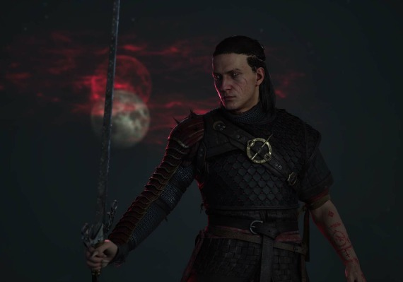 The Blood of Dawnwalker EN EU screenshot 2