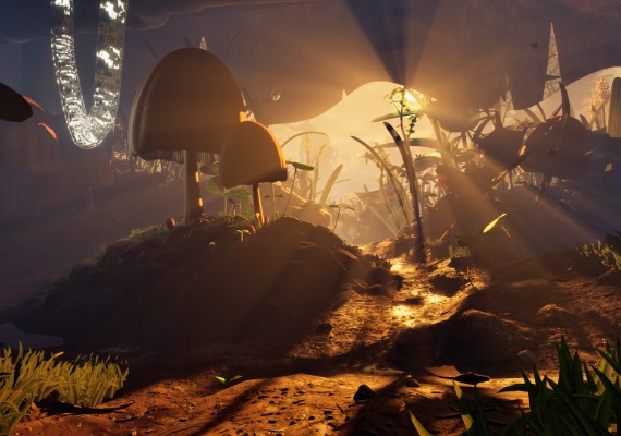 Grounded 2 EN EU screenshot 2