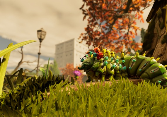 Grounded 2 EN EU screenshot 3