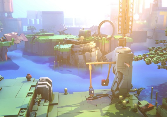 LEGO Voyagers Global screenshot 3