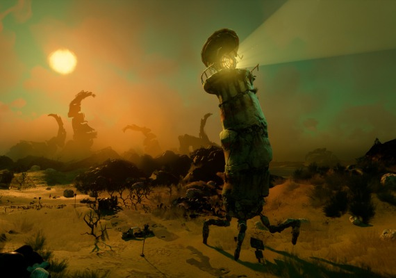 Keeper Global screenshot 2