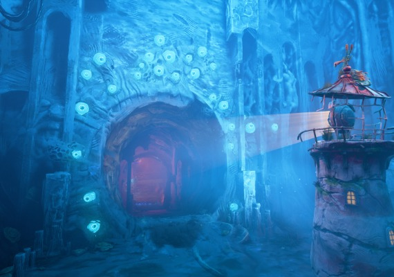 Keeper Global screenshot 3