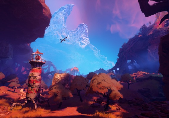 Keeper Global screenshot 4