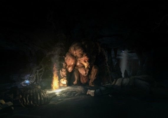 Might and Magic X: Legacy EN/DE/FR/IT Global screenshot 4
