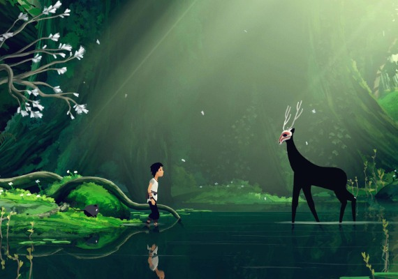 Planet of Lana 2 Global screenshot 3