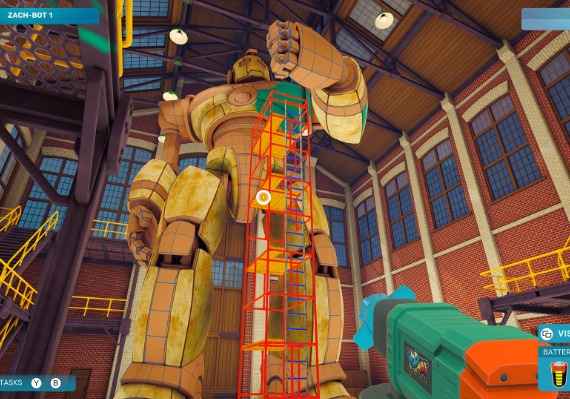 Spray Paint Simulator Global screenshot 4