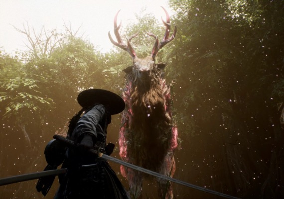 Beast of Reincarnation Global screenshot 2