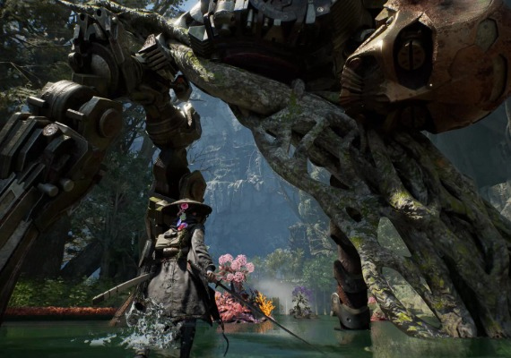Beast of Reincarnation Global screenshot 3