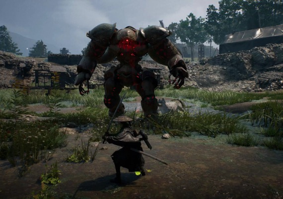 Beast of Reincarnation Global screenshot 4