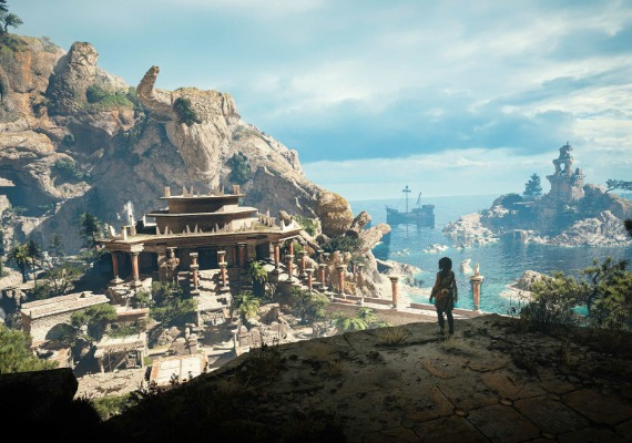 Resonance: A Plague Tale Legacy Global screenshot 2