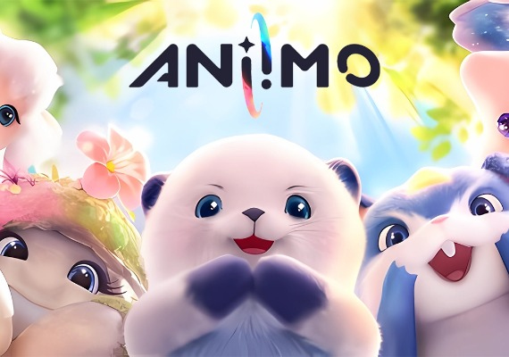 Aniimo 300 + 30 Lumin Crystals Direct Top-Up