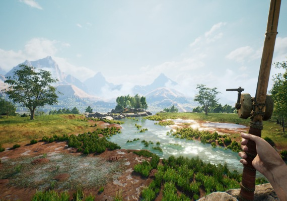 Chinese Frontiers Global screenshot 4