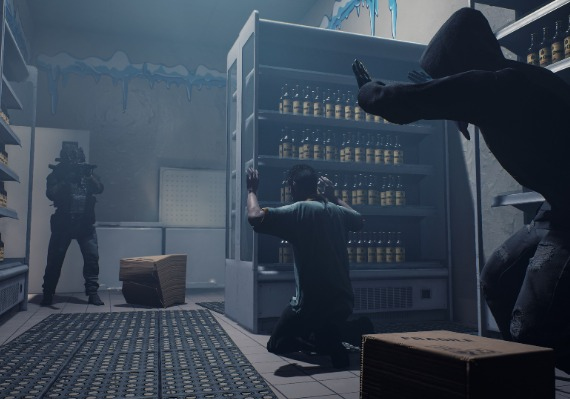 Ready Or Not EN EU screenshot 2