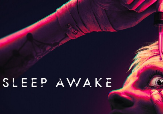 Sleep Awake – digitální herní klíč