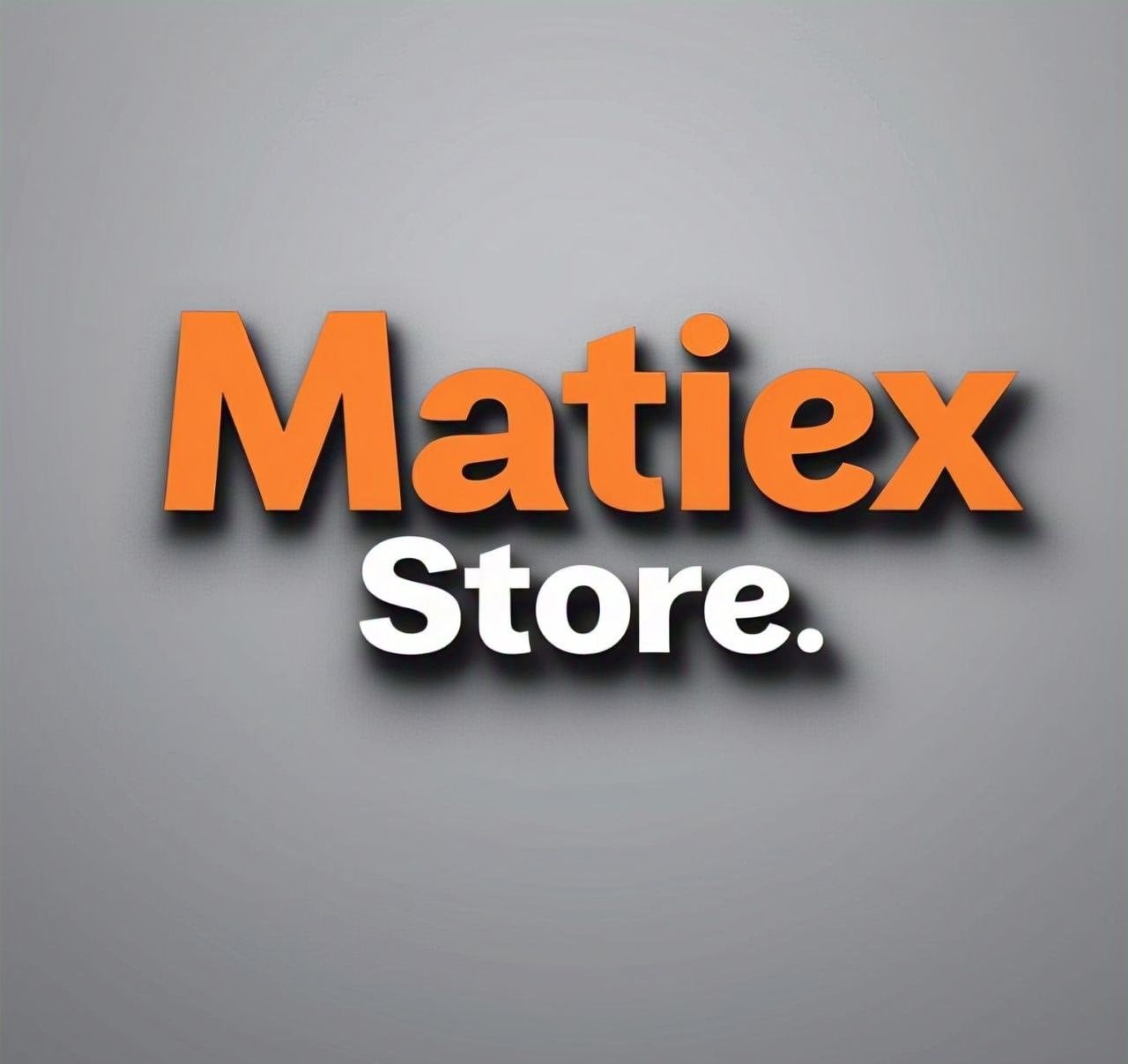 Matiex Store