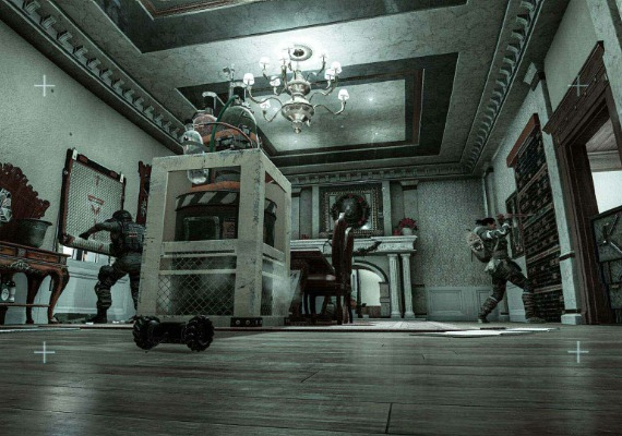 Tom Clancy's Rainbow Six Siege X Ultimate Edition EN EU screenshot 2