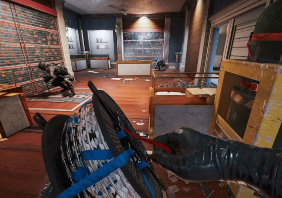 Tom Clancy's Rainbow Six Siege X Ultimate Edition EN EU screenshot 3