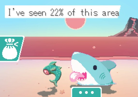 Nanomon: Virtual Pet Global screenshot 2