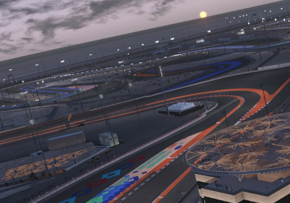 Le Mans Ultimate - 2024 Pack 5 DLC EN/DE/FR/IT/ES Global screenshot 2