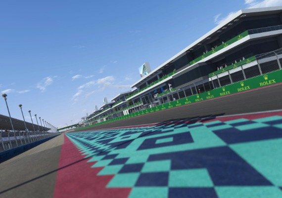 Le Mans Ultimate - 2024 Pack 5 DLC EN/DE/FR/IT/ES Global screenshot 3