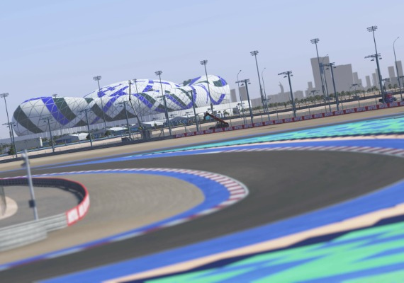 Le Mans Ultimate - 2024 Pack 5 DLC EN/DE/FR/IT/ES Global screenshot 4
