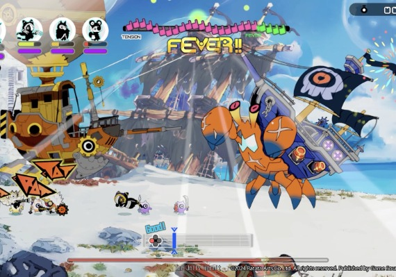 Ratatan EN Global screenshot 2