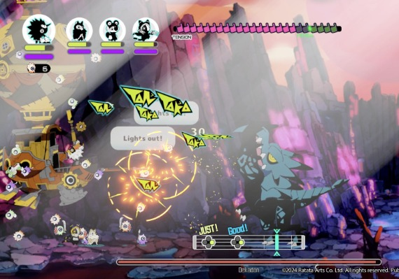 Ratatan EN Global screenshot 3