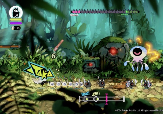 Ratatan EN Global screenshot 4